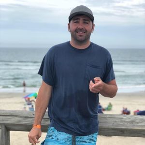 Meet your Posher, Drew